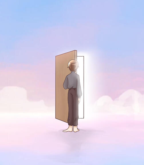 Title: ToonTalk Trailer (Ending part), Medium: Made in Procreate Dreams, Size: 4k
